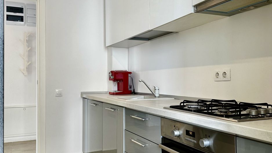 Pipera H Lake - Apartament 2 camere + parcare - Poză 9