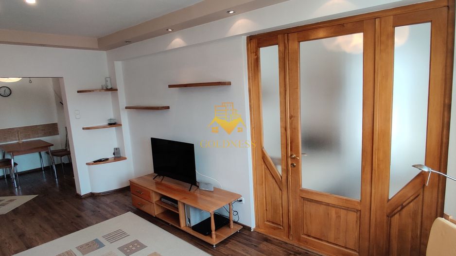 4 camere - 113 mp Observatorului - zona UMF UTCN , parcare inclusa - Poză 9