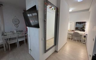 AP. 3 CAMERE-POPESTI-LEORDENI, PARCARE INCLUS, CENTRALA, METROU 12 MIN - Poză 8