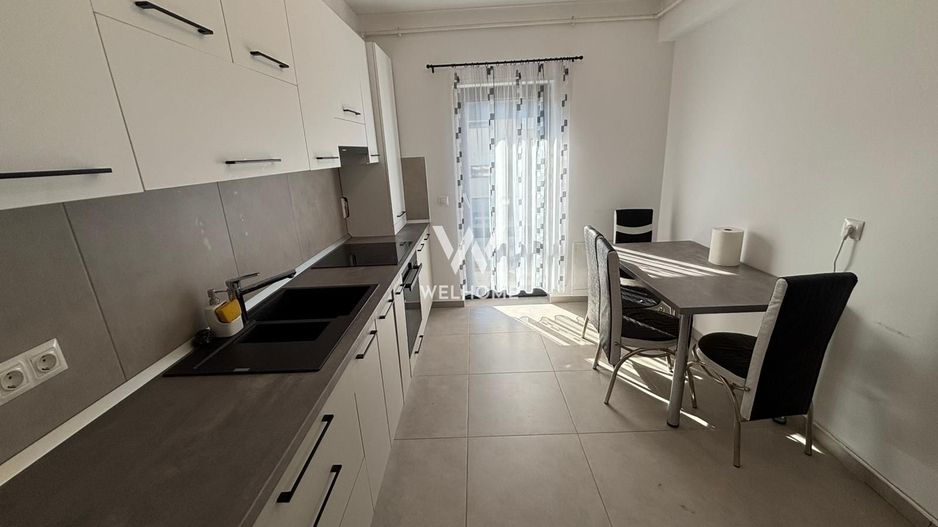 Apartament 2 camere cu bucatarie separata - Doamna Stanca - Poză 4
