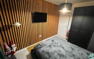 Apartament 3 camere in complex Avangarde City, Militari Residence - Poză 5