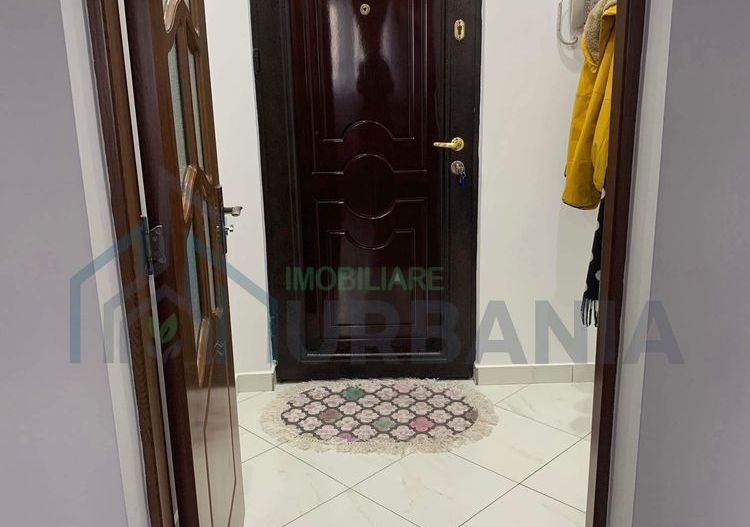 Apartament cu doua camere, bulevardul Alexandru cel Bun - Poză 2