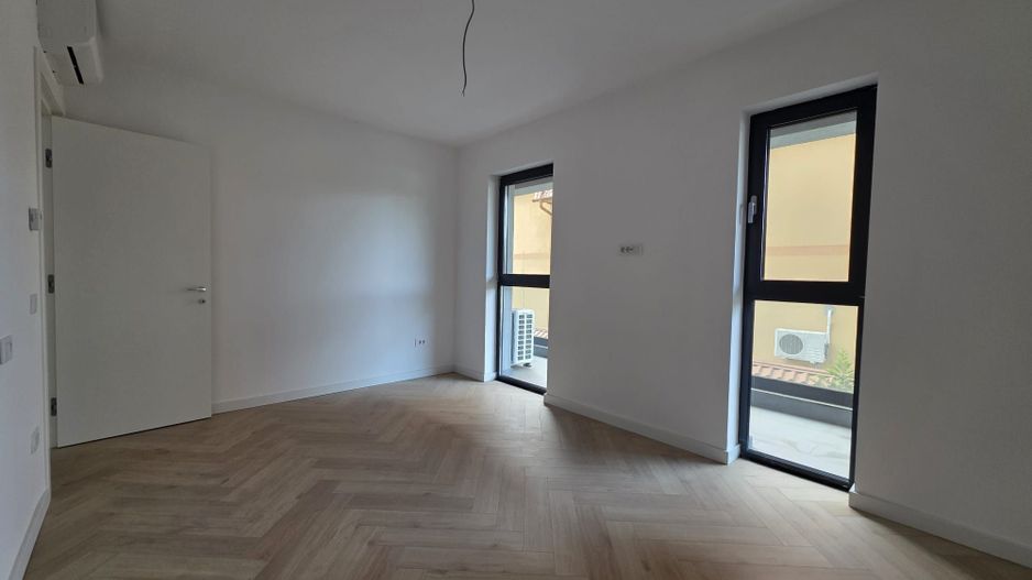 Promo Apartament 3 camere Iancu Nicolae British School NOU - Poză 11
