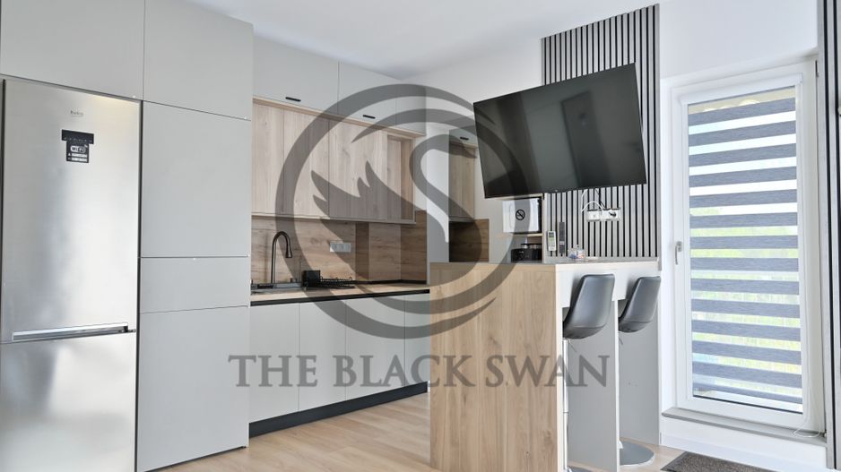 Apartament 3 camere | Prima inchiriere | Ploiesti-Nord | Comision 0% - Poză 5
