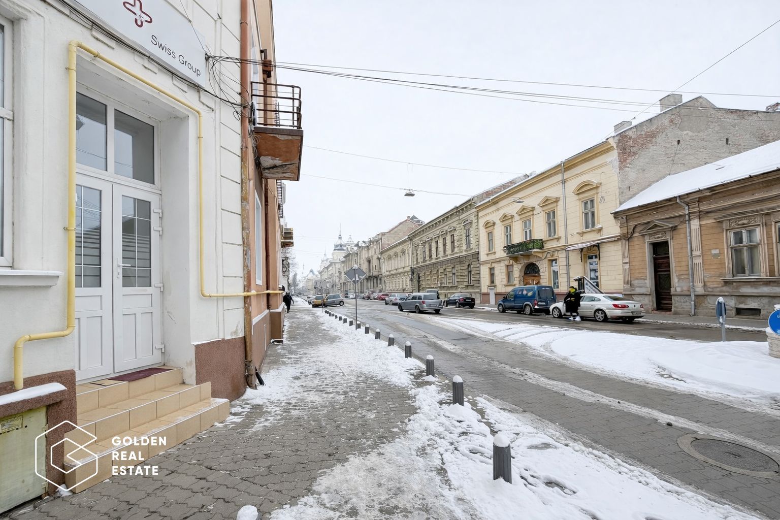 Apartament 4 camere, confort si locatie centrala - Poză 6