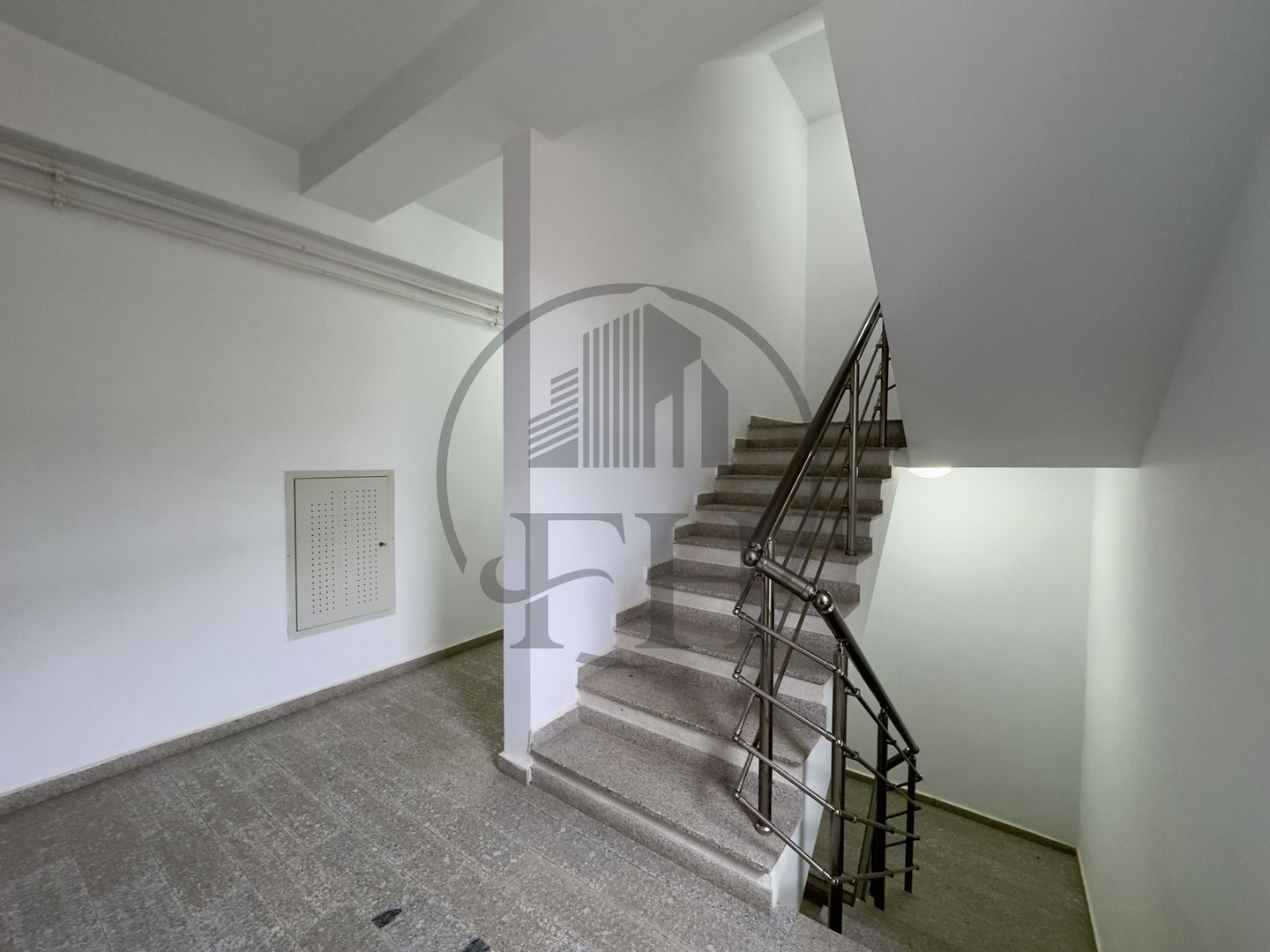 Apartament 2 camere de vanzare Mamaia Nord, Constanta - Poză 17