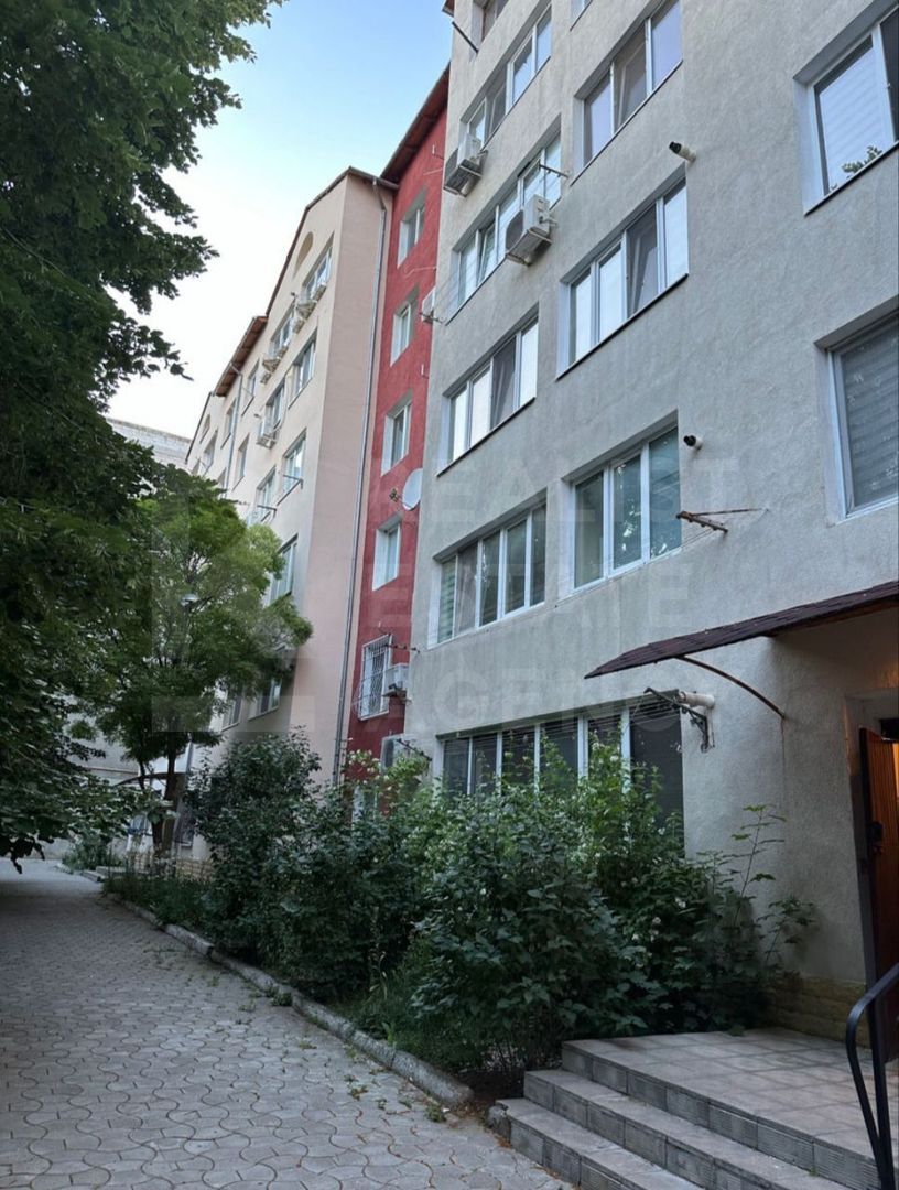 Chirie apartament, 2 camere, str. Serghei Rahmaninov, Buiucani - Poză 13