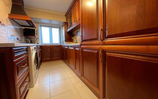 INCHIRIERE 3 CAMERE | DECOMANDAT | ZONA PIATA ALBA IULIA - Poză 9