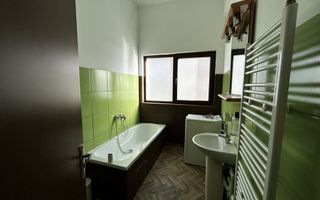 garsoniera, 35 mp, bloc nou, balcon, Floresti, zona BMW, Metro - Poză 5