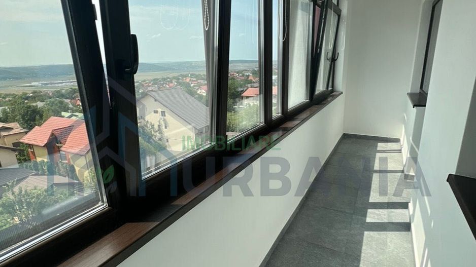 Apartament nou cu 2 camere de închiriat, 65 m2, Rond Păcurari, Iași - Poză 5