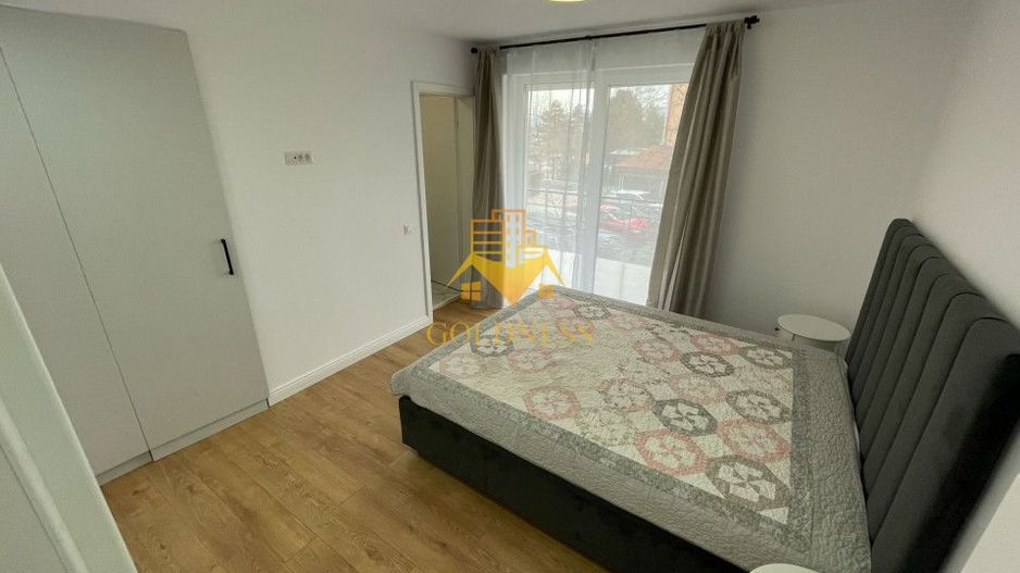 4 Camere open space, Premium, Cetatuie, Zona Belvedere, Parcare, Gruia - Poză 6