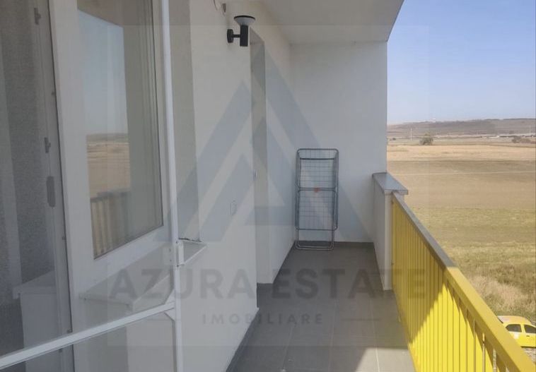 Apartament modern 2 camere si parcare privata in zona Magnolia - Poză 7