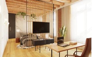 Apartament de lux in zona centrala - Poză 1