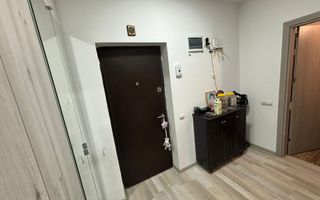 GARSONIERA COCHETA CENTRALA PROPRIE LOC PARCARE ZONA METALURGIEI - Poză 8