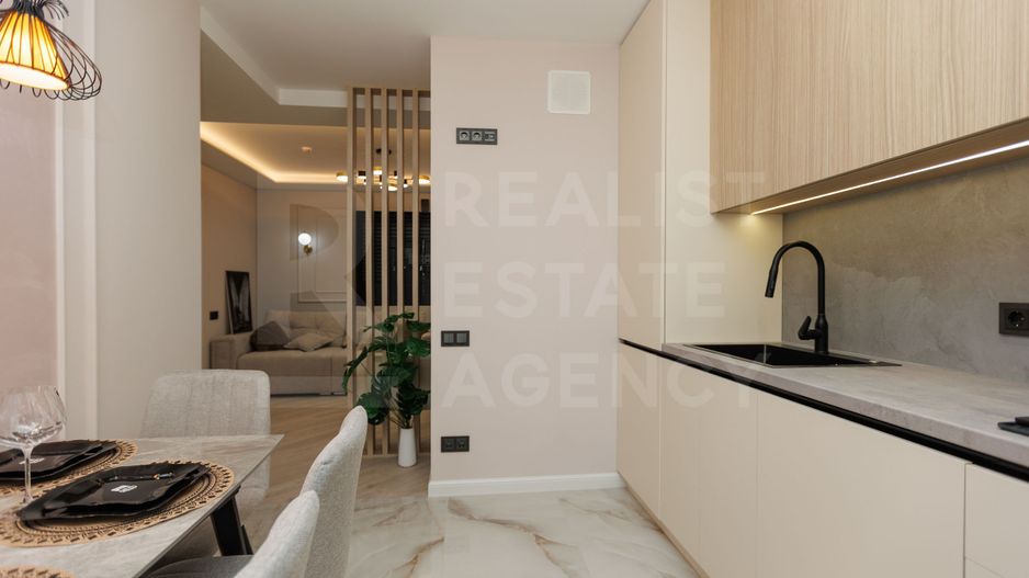 Vânzare, apartament, 1 cameră, str. on Buzdugan, Buiucani - Poză 6