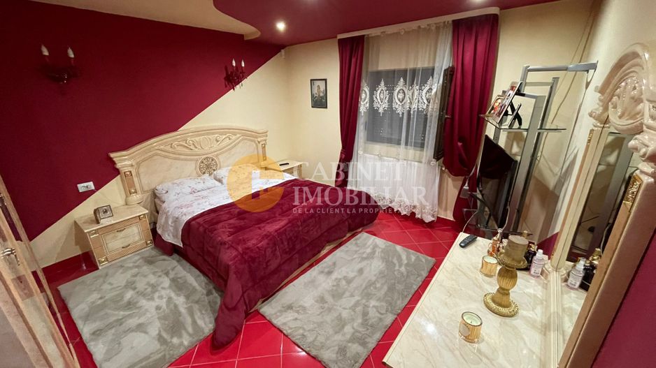 Casa 4 camere, 160 MP, 600 MP Teren Pacurari - Poză 12