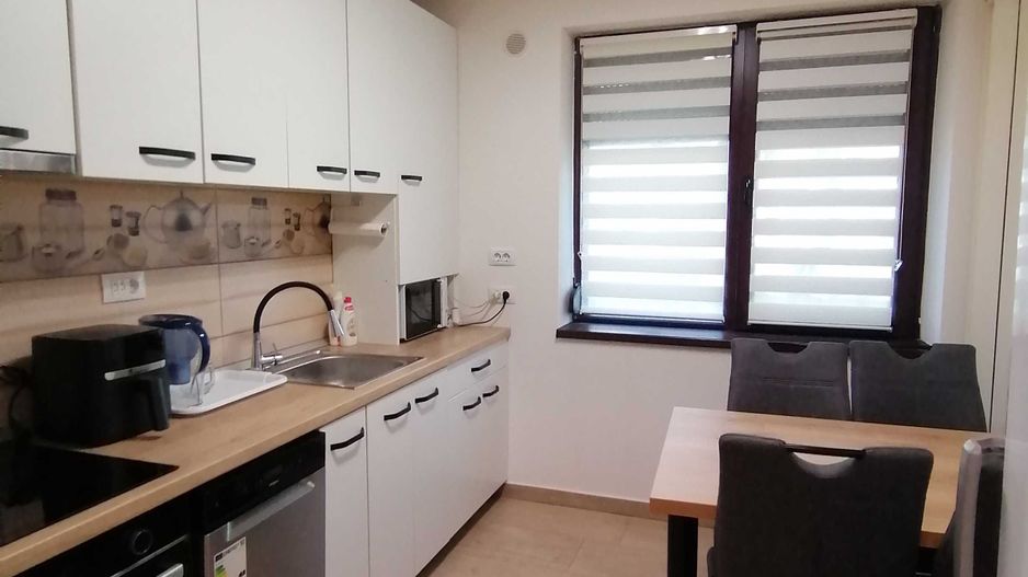 BRASADAS vinde ap 2 cam PARTER Careiului LIDL. - Poză 4