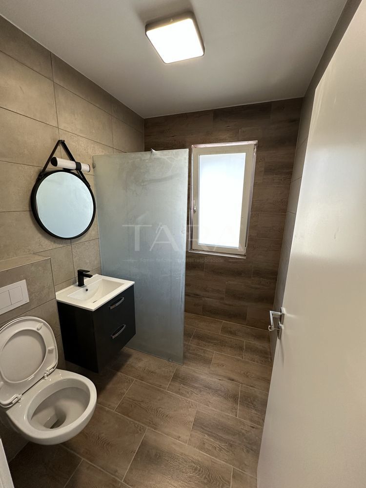 Panorama superba, 3 camere, finisat,  zona Somesului. - Poză 6