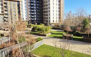 DE INCHIRIAT | APARTAMENT 3 CAMERE | Parcului 20 - Poză 15