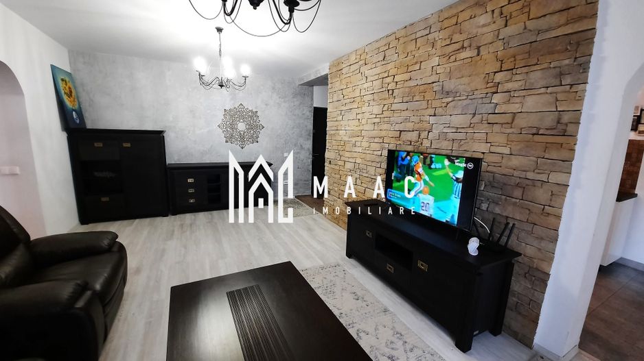 Închiriere — Apartament modern 2 camere | Zona Arhitecților - Poză 3