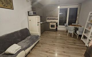 Apartament cu mansardă, 2 camere de închiriat – zona 7 Noiembrie - Poză 2