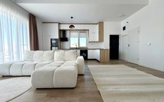 Vila *Individuala energetic* / *500mp teren* / 2 Locuri de Parcare / Corbeanca - Poză 4