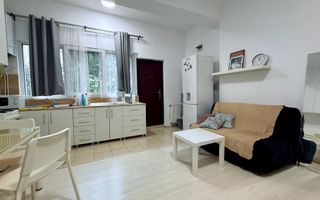 Garsoniera de inchiriat, terasă, 30 mp, zona ULTRACENTRALA - Poză 3