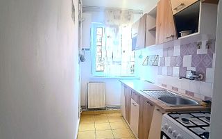Apartament de închiriat | Cuza Vodă | 3 camere | 60 mp - Poză 5