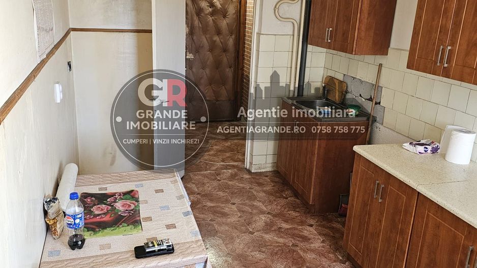 Str Babadag, Ap 2 camere etaj 3 - Poză 6