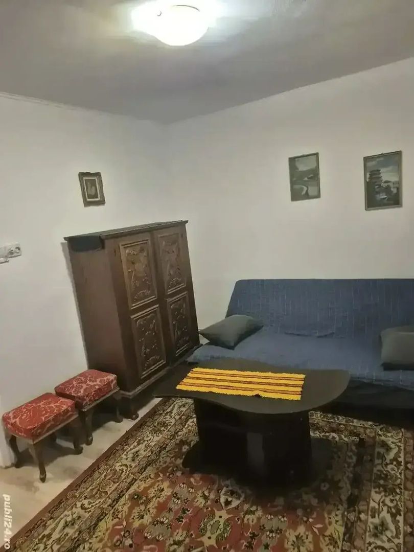 De vanzare Apartament 2 camere Unirii, Cantemir, Parc Carol - Poză 2