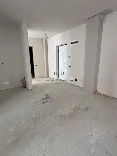 Vânzare Ap 2 camere + Parcare | SEMIFINISAT | Bloc NOU | Între Lacuri - Poză 3
