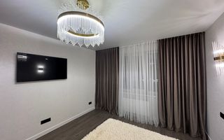 Chirie, apartament, 3 camere, Bd.Mircea cel bătrân, Ciocana - Poză 3