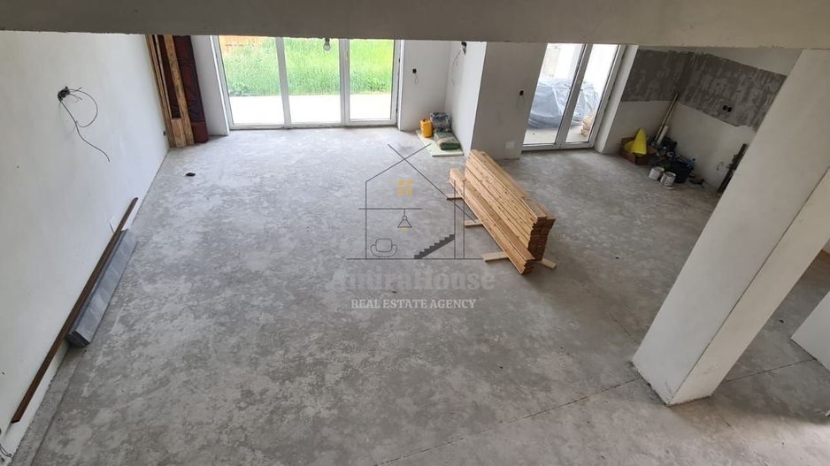 Casa tip duplex 125 mp utili, teren 500 mp, Feleacu - Poză 9