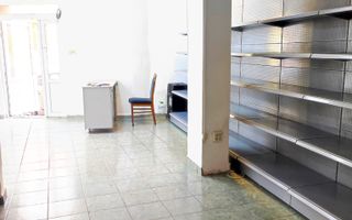 Casa pentru spatiu comercial strada Iuliu Maniu - Poză 3