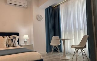 Studio mobilat-utilat Mamaia Nord - Zona Cluburilor (ZERO COMISION) - Poză 3
