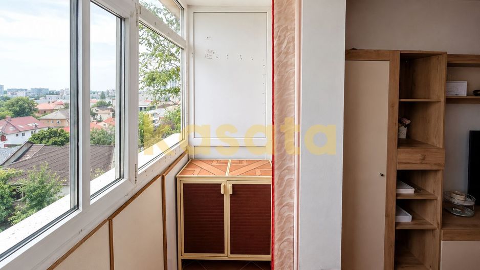 Ap2camere| 38mp | Lacul Tei | Etaj 7/10| Balcon |Parcul Tei| Fara Risc - Poză 4