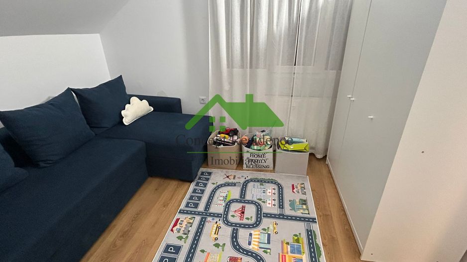 Casă renovată 2025, 4 camere, 5 ari – Tăuții-Măgherău - Poză 15