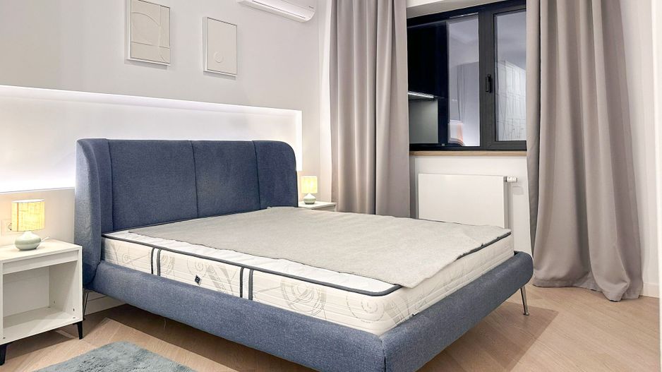 Închiriere apartament 3 camere 77mp - Poză 5