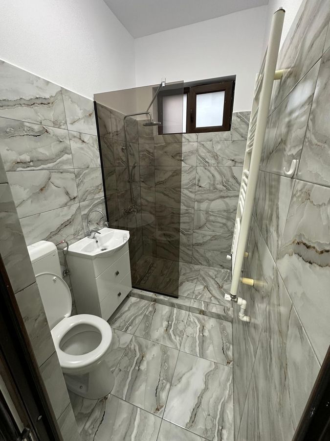 Vila Renovata | Parlament - Bd. Regina Maria | Curte 500mp - Poză 11