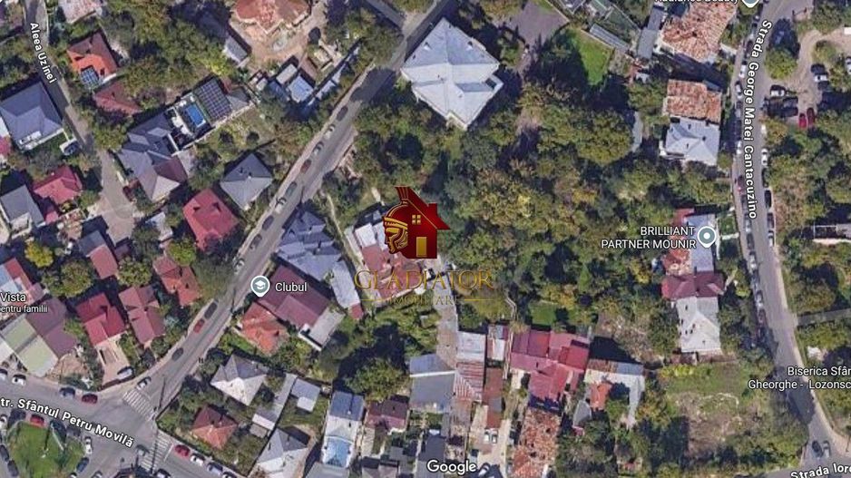 Casa scriitoarei Magda Isanos te asteapta sa duci povestea mai departe - Poză 1