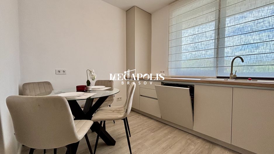 Duplex 3 camere | Mobilă pe Comandă | Gama Premium | Sânpetru - Poză 8