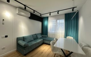 Aparatament 4 camere ultrafinisat etajul 2 langa B.I.G! - Poză 3