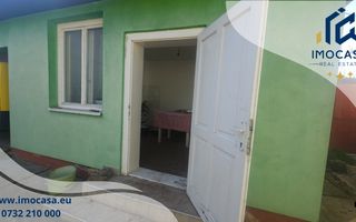 De Vânzare casă Pâncota Arad 6 camere, sup. generoasă confort, Garaj - Poză 4