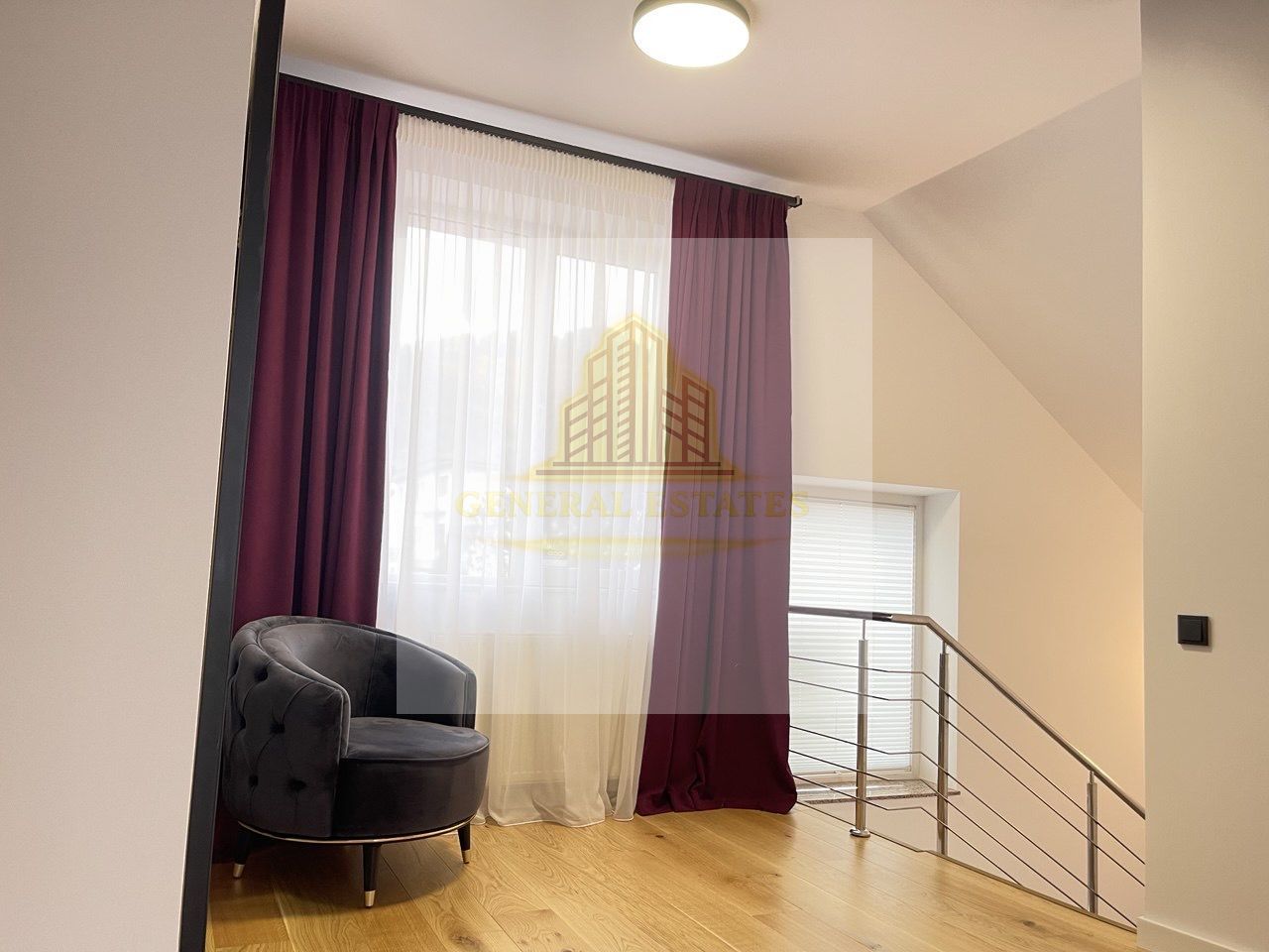 Casă cu design modern & suflet autentic – 200 m² de confort și rafinam - Poză 27