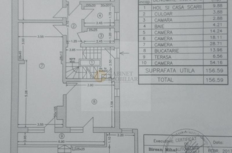 Vilă Modernă în Domenii, Aproape de Biserica Casin - Poză 4