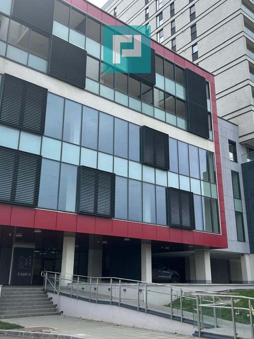 Apartament 2 camere, 52 mp - Fabrik Residence - Poză 1