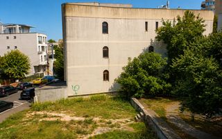 Casă / Vilă de vanzare pe Bulevardul Mamaia Constanta - Poză 5