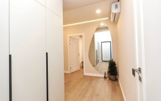 Vânzare, apartament, 2 camere, str. Cartușa, Durlești - Poză 10