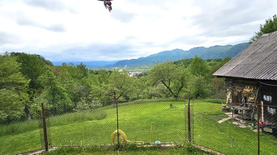 Domeniu Premium 1.7 Ha Intravilan Zărnești | Lizieră Pădure | Ideal Resort - Poză 1