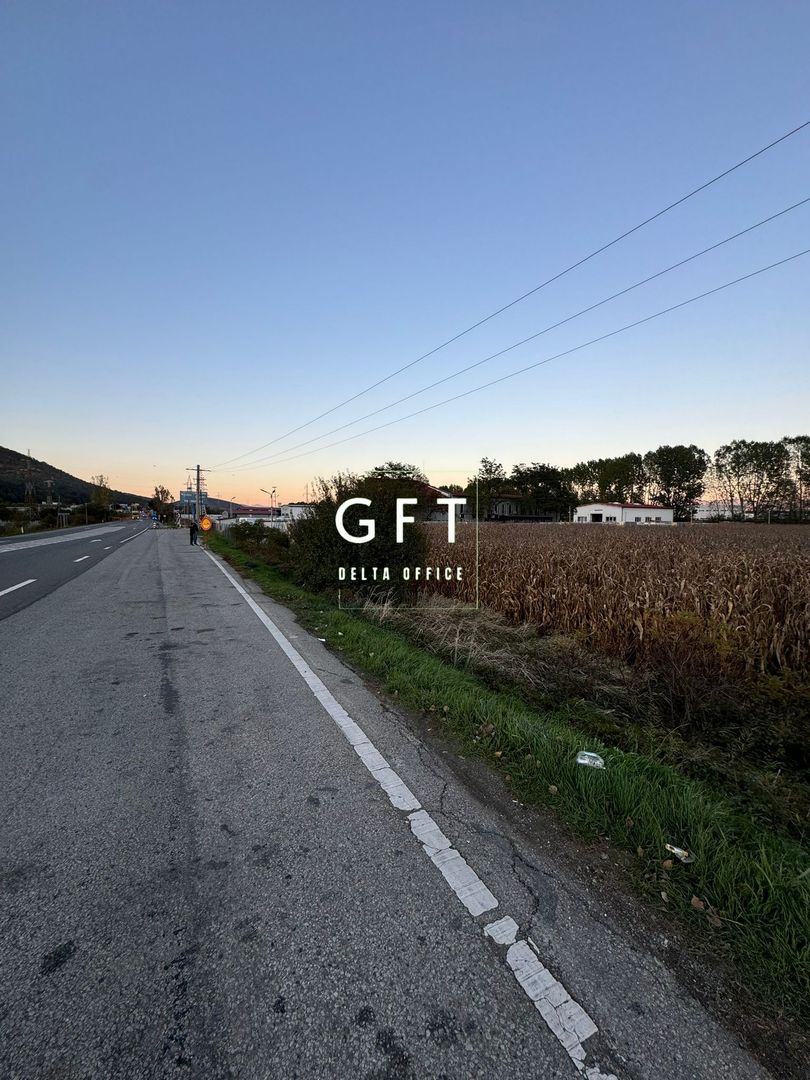 Teren de vanzare  parcelabil 1500 de euro / Ar - Poză 10